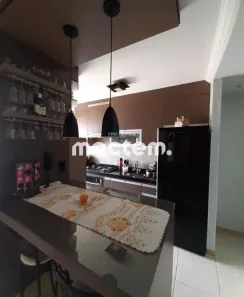 Apartamento com 2 Quartos à venda, 48m² no Jardim Aeroporto, Ribeirão Preto