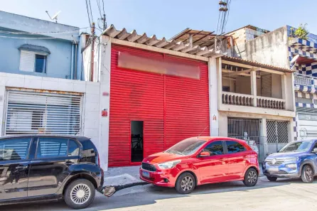 Ponto Comercial para alugar, 350m² no Vila Aricanduva, São Paulo