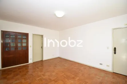 Apartamento com 3 Quartos à venda, 97m² no Pinheiros, São Paulo