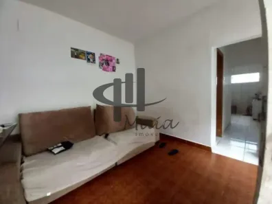 Lote/Terreno à venda, 216m² no Nova Gerty, São Caetano do Sul