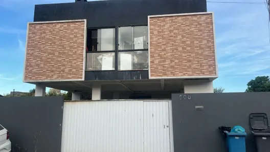 Apartamento com 1 Quarto para alugar, 35m² no Ribeirão da Ilha, Florianópolis