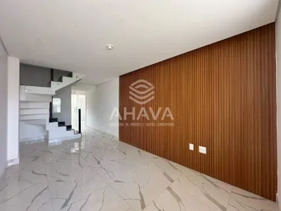 Casa com 2 Quartos à venda, 60m² no Candelária, Belo Horizonte