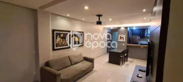 Apartamento com 3 Quartos à venda, 83m² no Copacabana, Rio de Janeiro