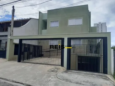 Apartamento com 1 Quarto para alugar, 73m² no Jardim Piratininga, Sorocaba