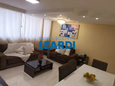 Apartamento com 3 Quartos à venda, 100m² no Saúde, São Paulo