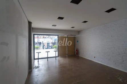 Ponto Comercial para alugar, 47m² no Liberdade, São Paulo