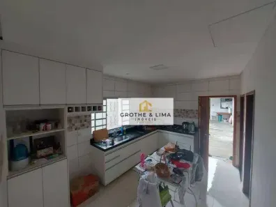 Casa com 4 Quartos à venda, 166m² no Santana, São José dos Campos