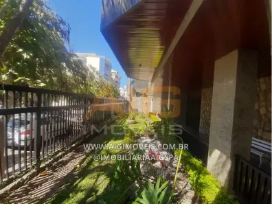 Cobertura com 4 Quartos à venda, 241m² no Passagem, Cabo Frio