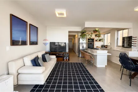 Apartamento com 2 Quartos à venda, 88m² no Centro, Matinhos