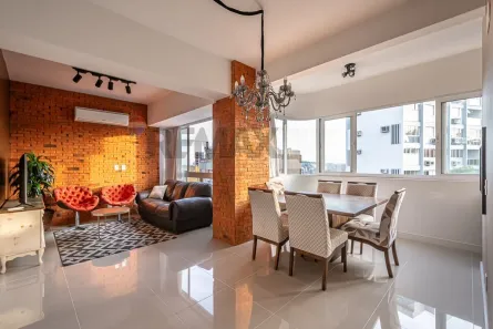 Apartamento com 3 Quartos à venda, 105m² no Guarani, Novo Hamburgo