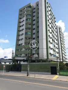 Apartamento com 3 Quartos à venda, 75m² no Piedade, Jaboatão dos Guararapes