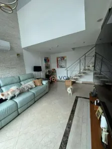 Apartamento com 2 Quartos à venda, 120m² no Indianópolis, São Paulo