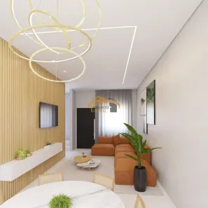 Sobrado com 2 Quartos à venda, 70m² no Jardim das Flores, Osasco