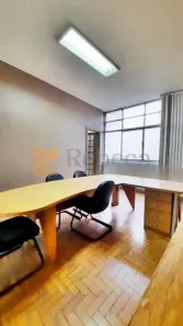Sala Comercial para alugar, 106m² no República, São Paulo