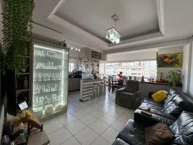 Apartamento com 2 Quartos à venda, 98m² no Zona Nova, Capão da Canoa