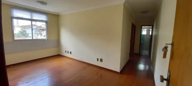 Apartamento com 2 Quartos para alugar, 65m² no Castelo, Belo Horizonte