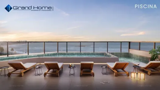 Apartamento com 3 Quartos à venda, 143m² no Jardim da Penha, Vitória