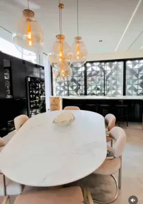 Casa de Condomínio com 3 Quartos à venda, 340m² no Bosque do Repouso, Criciúma