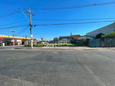 Lote/Terreno para alugar, 677m² no Jardim São Bento, Hortolândia