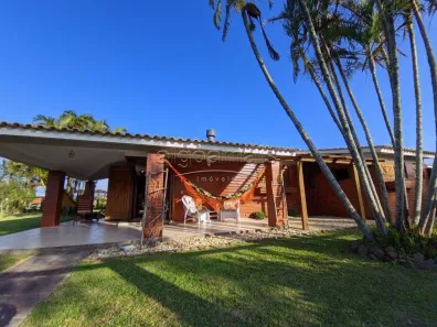 Casa com 4 Quartos à venda, 210m² no , Xangri-Lá