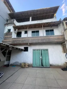 Casa de Condomínio com 3 Quartos à venda, 192m² no Vila Valqueire, Rio de Janeiro