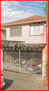 Sobrado com 4 Quartos à venda, 131m² no Vila Nilo, São Paulo