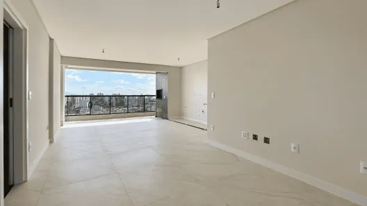 Apartamento com 3 Quartos à venda, 111m² no Kobrasol, São José