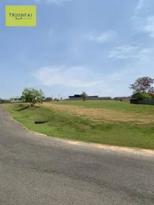 Lote/Terreno à venda, 1806m² no Condomínio Fazenda Alta Vista, Salto de Pirapora