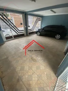 Sobrado com 4 Quartos à venda, 190m² no Santo Antônio, Osasco