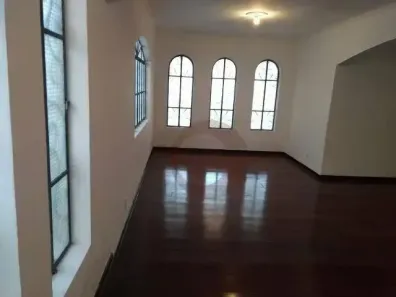Sobrado com 6 Quartos à venda, 266m² no Vila São Francisco, São Paulo