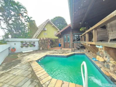 Casa com 3 Quartos à venda, 188m² no Guarani, Novo Hamburgo