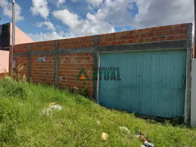 Lote/Terreno à venda, 250m² no Jardim Planalto, Londrina