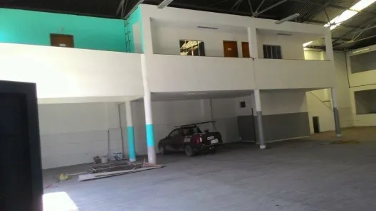 Galpão/Depósito/Armazém à venda, 600m² no Jardim América, Cariacica