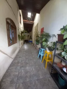 Sobrado com 3 Quartos à venda, 80m² no Jardim Santo Antônio, Macaé