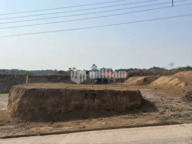 Lote/Terreno à venda, 551m² no Souza Cruz, Brusque