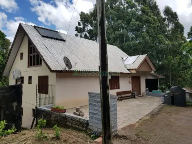 Casa com 3 Quartos à venda, 450m² no Nova Petrópolis, Nova Petrópolis