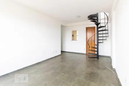 Cobertura com 1 Quarto à venda, 90m² no Botafogo, Campinas