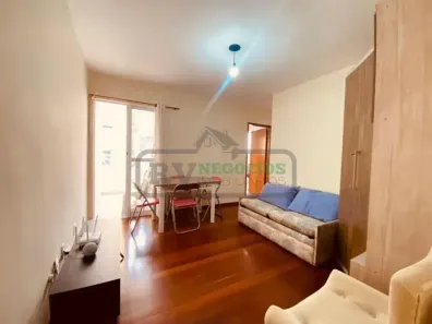 Apartamento com 2 Quartos à venda, 60m² no São Mateus, Juiz de Fora