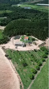 Fazenda/Sítio com 3 Quartos à venda, 10m² no Área Rural de Artur Nogueira, Artur Nogueira