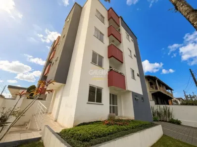 Apartamento com 2 Quartos à venda, 48m² no Costa e Silva, Joinville