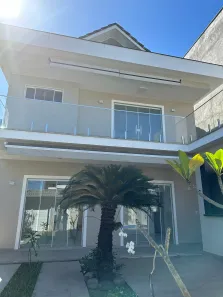 Casa de Condomínio com 4 Quartos à venda, 263m² no Vargem Pequena, Rio de Janeiro