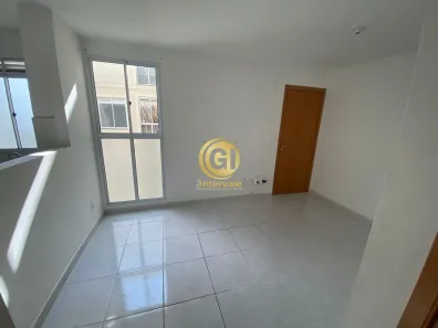 Apartamento com 2 Quartos para alugar, 42m² no Vila Nova Aliança, Jacareí