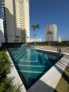 Apartamento com 2 Quartos à venda, 58m² no Jardim Esplanada, São José dos Campos