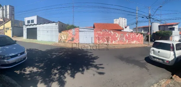 Lote/Terreno à venda, 498m² no Centro, Indaiatuba