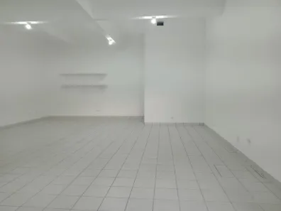 Ponto Comercial para alugar, 80m² no Vila Metalúrgica, Santo André
