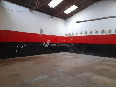 Ponto Comercial para alugar, 341m² no Botafogo, Campinas