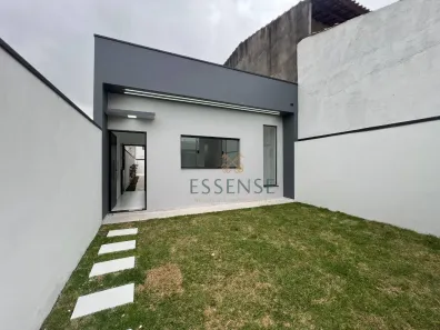 Casa com 2 Quartos à venda, 96m² no Jardim Ana Rosa, Suzano