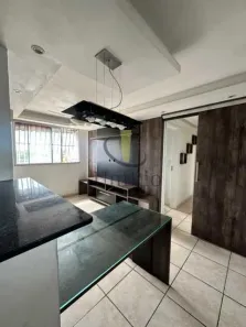 Apartamento com 2 Quartos à venda, 50m² no Senador Camará, Rio de Janeiro