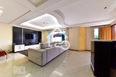 Casa com 7 Quartos à venda, 335m² no Dos Casa, São Bernardo do Campo