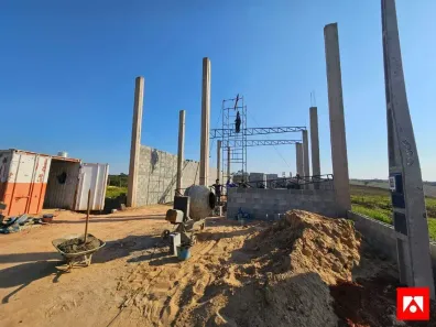 Ponto Comercial à venda, 288m² no Jardim Alphacenter, Santa Bárbara D'Oeste